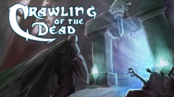 Crawling Of The Dead VR Free Download