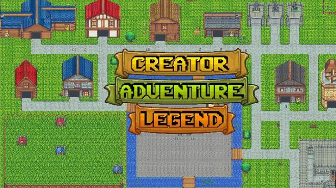 Creator Adventure Legend Free Download