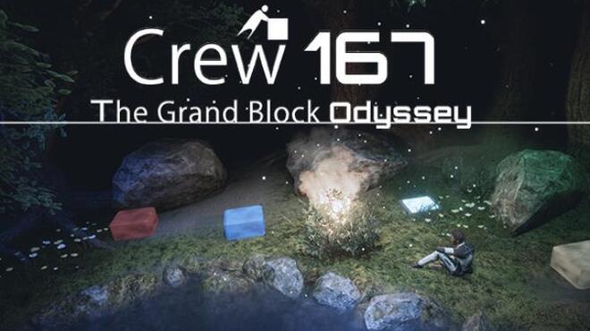 Crew 167 The Grand Block Odyssey Free Download
