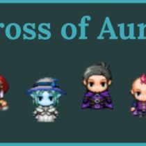 Cross of Auria Episode 1 Lvell Expansion-PLAZA