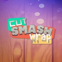 Cut Smash Wrap-RAZOR