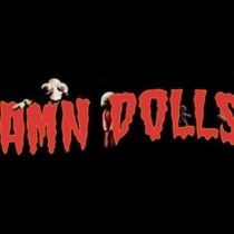 Damn Dolls-DARKSiDERS