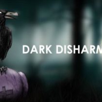 Dark Disharmony