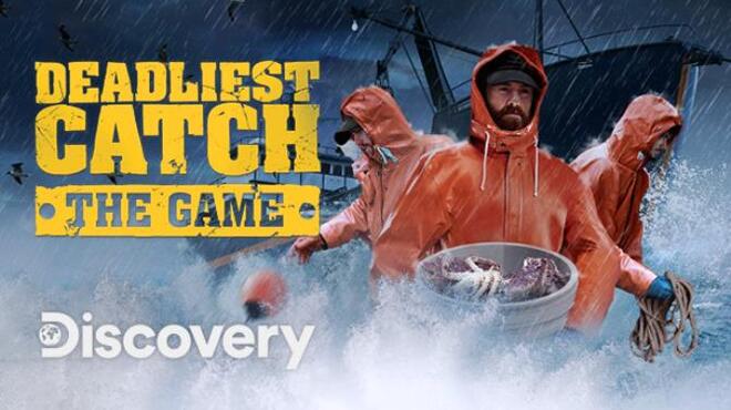 Deadliest Catch The Game Free Download