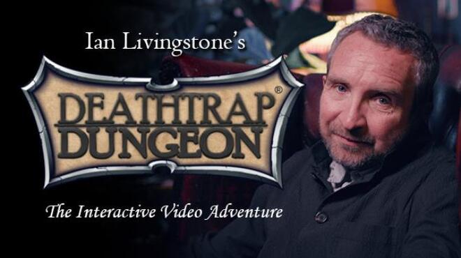 Deathtrap Dungeon The Interactive Video Adventure Free Download