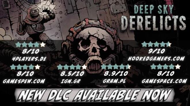 Deep Sky Derelicts Definitive Edition Update v1 5 3 Torrent Download