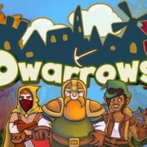 Dwarrows v1.5.1-GOG