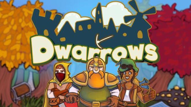 Dwarrows v1.5.1-GOG