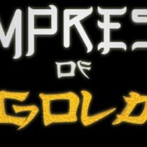 Empress of Gold-DARKZER0