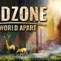 Endzone – A World Apart Livestock