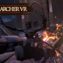 FINAL ARCHER VR-VREX