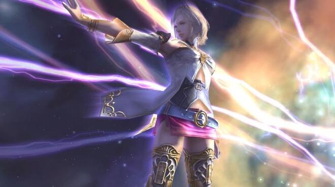 Final Fantasy XII The Zodiac Age Update v1 0 4 0 PC Crack