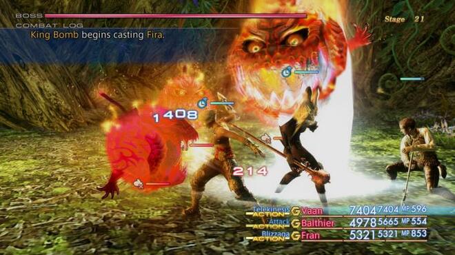 Final Fantasy XII The Zodiac Age Update v1 0 4 0 Torrent Download