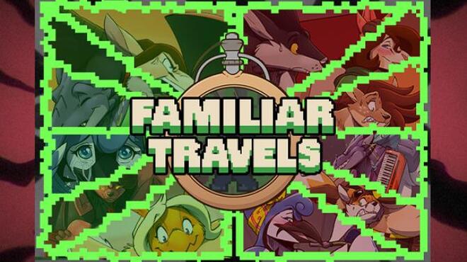 Familiar Travels Volume Two Free Download