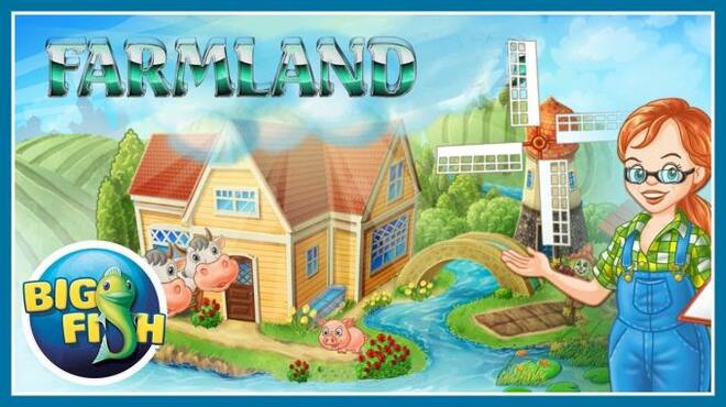 Farmland Free Download