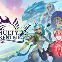 Faulty Apprentice Visual Novel Dating Sim Incl Adult Only Content v1.5.4