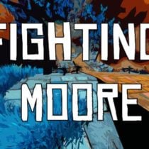 Fighting Moore VR-VREX