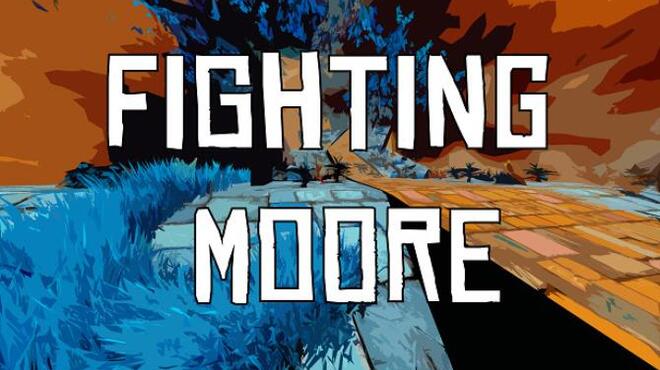 Fighting Moore VR Free Download