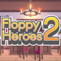 Floppy Heroes 2-DARKZER0