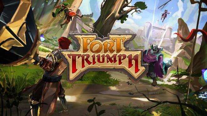 Fort Triumph Update v1 0 1 Free Download