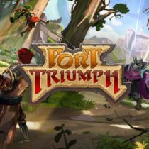 Fort Triumph v1.0.3