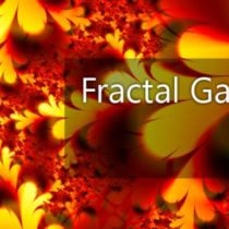 Fractal Gallery VR-VREX