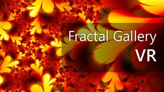 Fractal Gallery VR Free Download