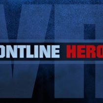 Frontline Heroes VR-VREX