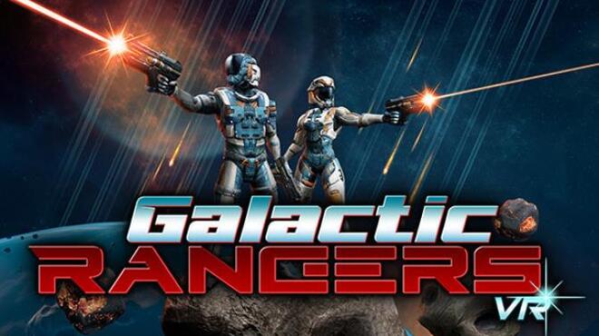 Galactic Rangers VR Free Download