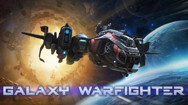 Galaxy Warfighter-DARKZER0