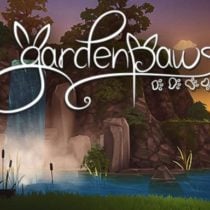 Garden Paws Ice Dungeon-PLAZA