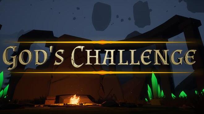 Gods Challenge VR Free Download
