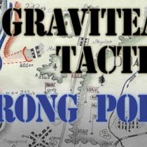 Graviteam Tactics Strong Point-SKIDROW