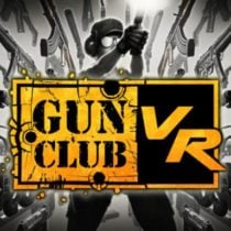 Gun Club VR-VREX