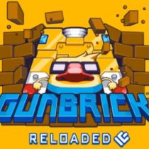 Gunbrick Reloaded-DARKZER0
