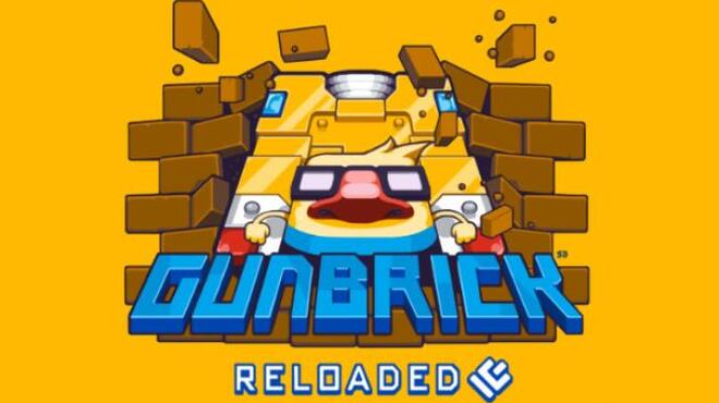 Gunbrick Reloaded Free Download