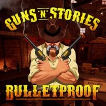 GunsnStories Bulletproof VR-VREX