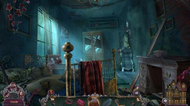 Haunted Manor Remembrance Collectors Edition Torrent Download