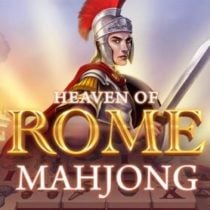 Heaven of Rome Mahjong-RAZOR