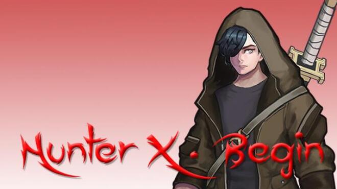 Hunter X Begin Free Download