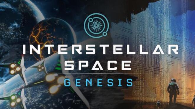 Interstellar Space Genesis v1 1 Free Download