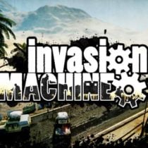 Invasion Machine v0.9 Hotfix 1