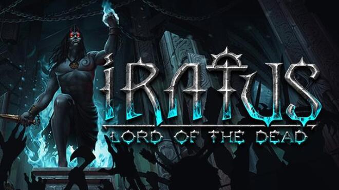Iratus Lord of the Dead Update v175 16 Free Download