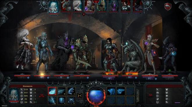 Iratus Lord of the Dead Update v175 16 PC Crack
