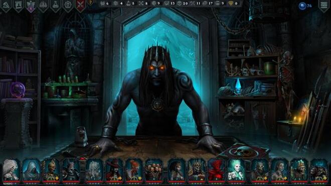 Iratus Lord of the Dead Update v175 17 Torrent Download