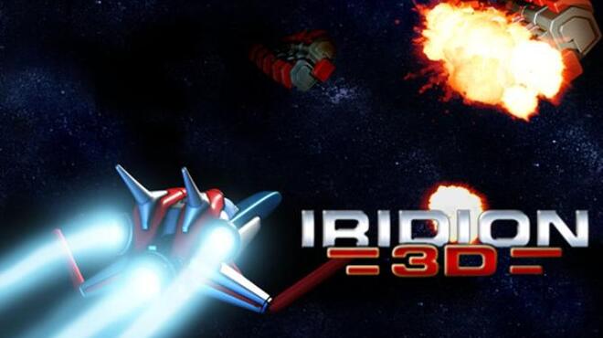 Iridion 3D Free Download