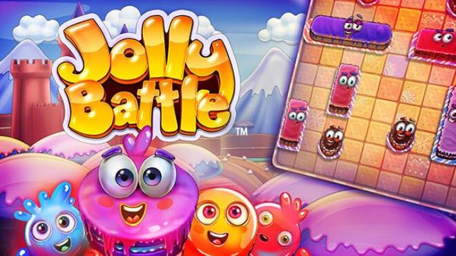 Jolly Battle v1 0 819 Free Download