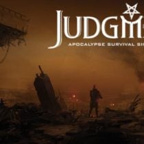 Judgment Apocalypse Survival Simulation The Samurai-PLAZA