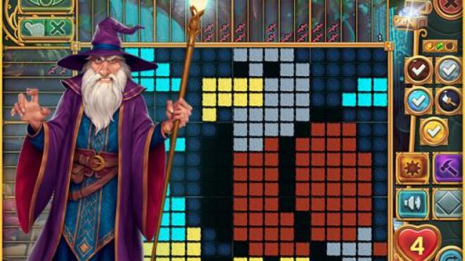 Legendary Mosaics The Dwarf and the Terrible Cat Torrent Download