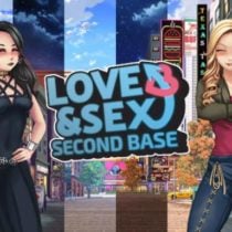 Love & Sex: Second Base v22.7.0b